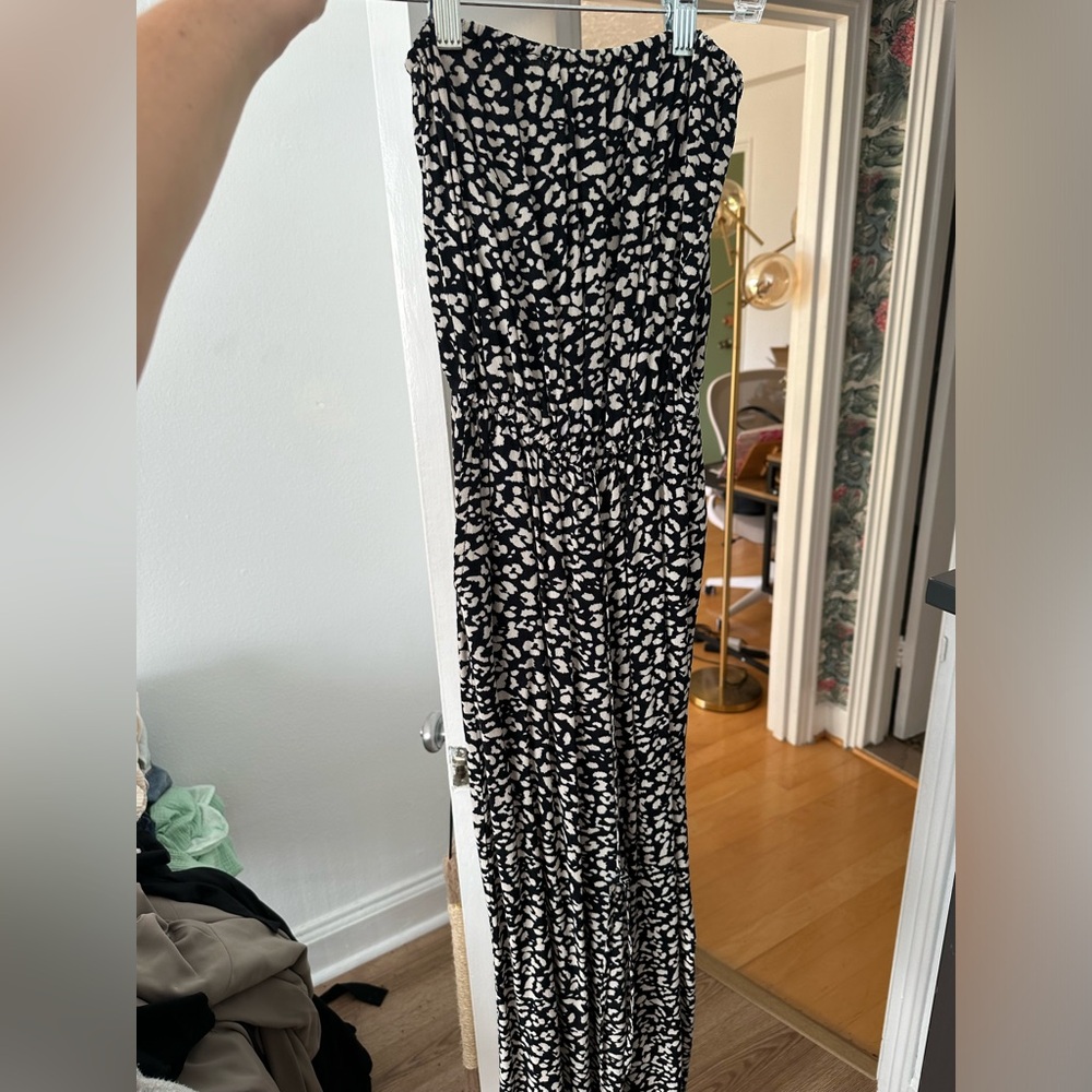 Fun Abercrombie jumpsuit size XS